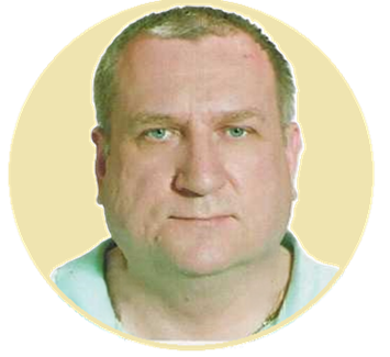 Alexander, project manager